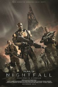 Halo: Сумерки (2014)