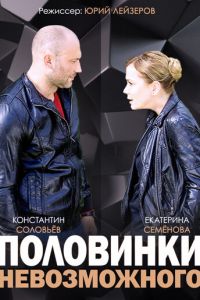 Половинки невозможного (2014)