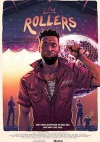 Роллерс (2021)