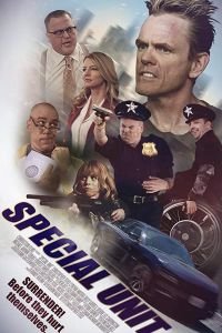 Special Unit (2017)