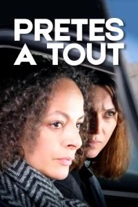 Prêtes à tout (2017)