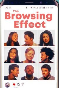 The Browsing Effect (2018)