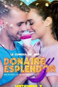 Donaire y Esplendor (2017)