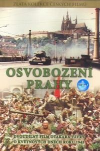 Освобождение Праги (1978)