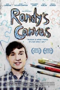 Randy's Canvas (2018)