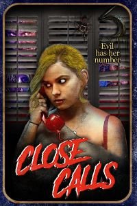 Close Calls (2017)