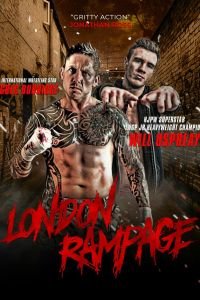 London Rampage (2016)