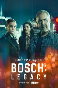 Босх: Наследие (2022) 
