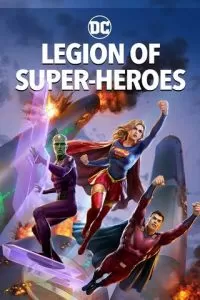 Legion of Super-Heroes (2023)