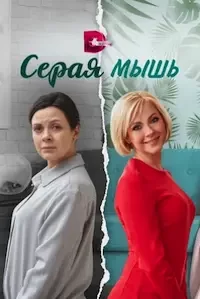 Серая мышь 1 сезон